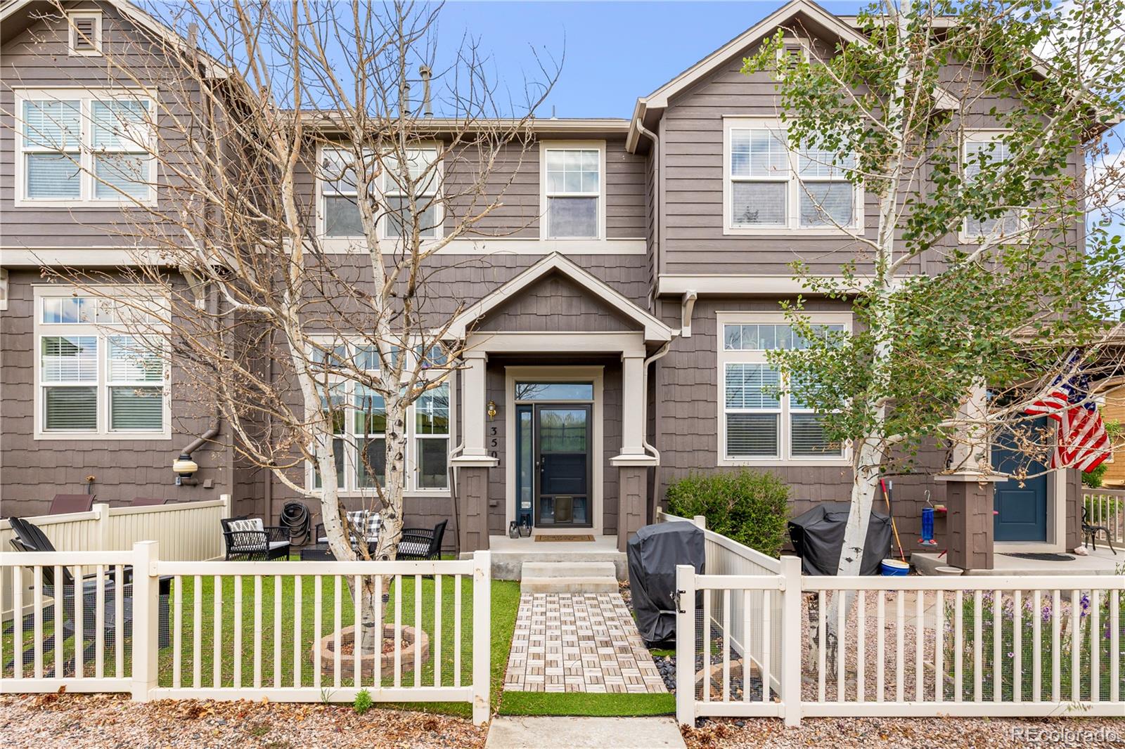 MLS Image #3 for 3502  nez perce trail,castle rock, Colorado