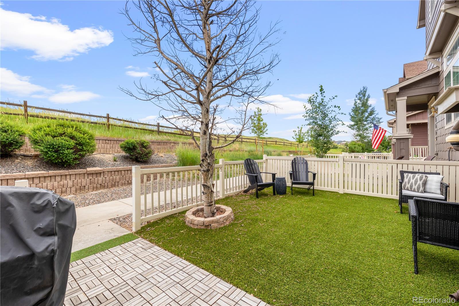 MLS Image #4 for 3502  nez perce trail,castle rock, Colorado