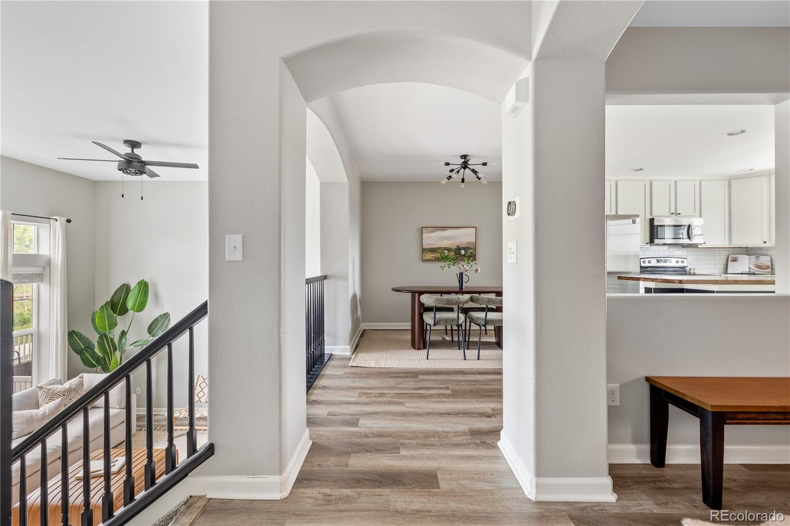 MLS Image #5 for 3502  nez perce trail,castle rock, Colorado