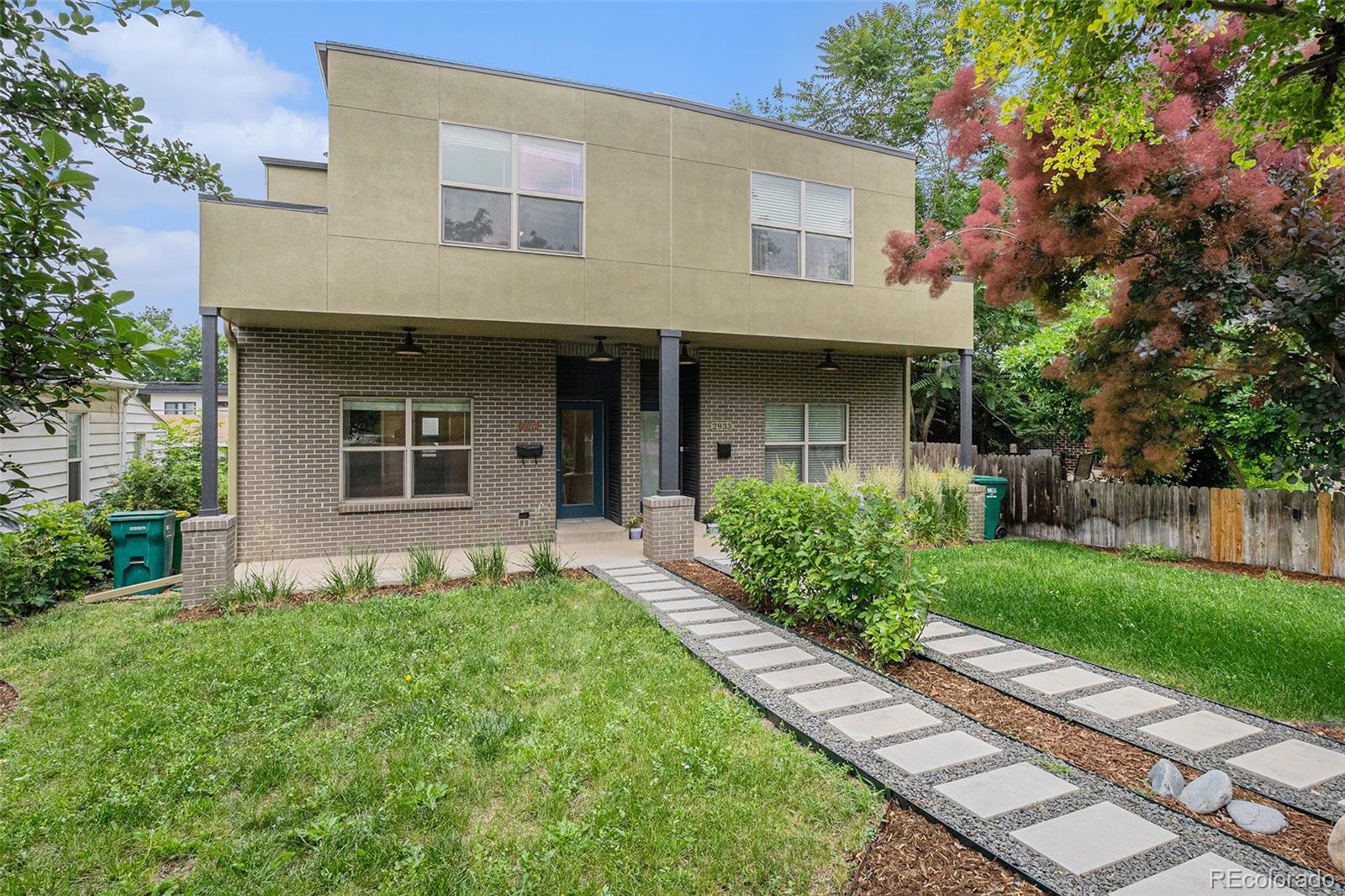 CMA Image for 2935 S Sherman Street,Englewood, Colorado
