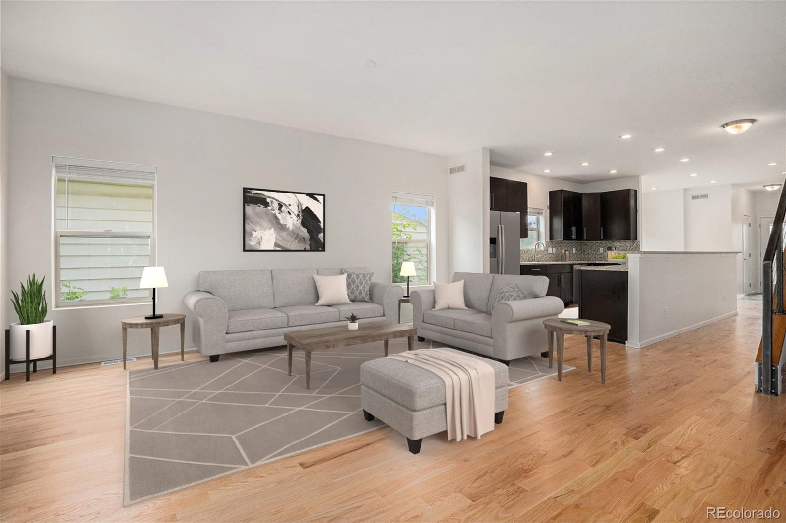 MLS Image #3 for 2935 s sherman street,englewood, Colorado