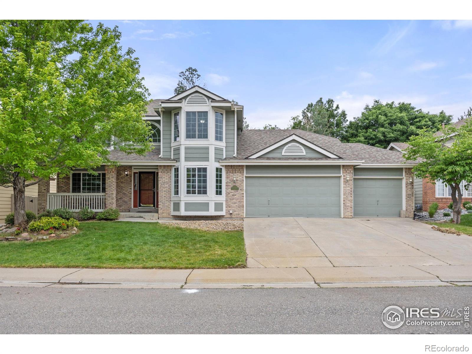 CMA Image for 2205  Keota Lane,Superior, Colorado