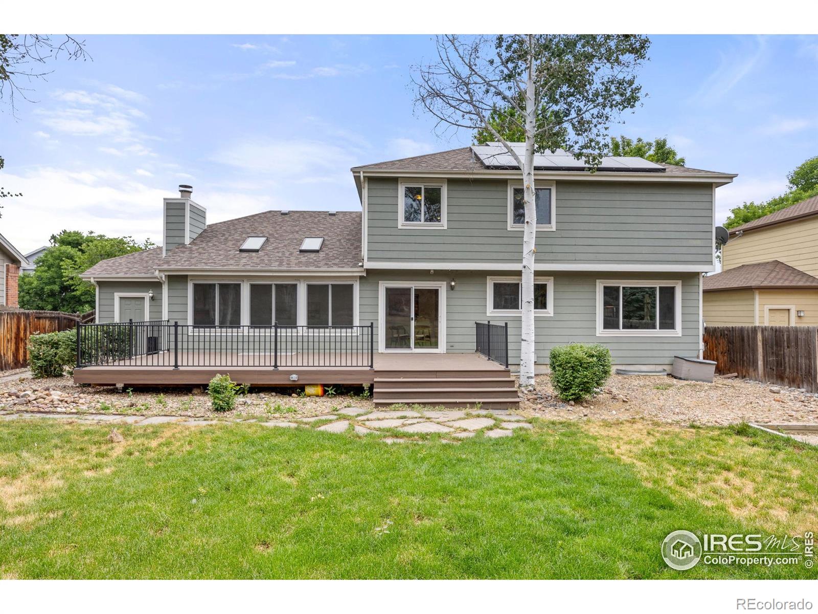 MLS Image #34 for 2205  keota lane,superior, Colorado