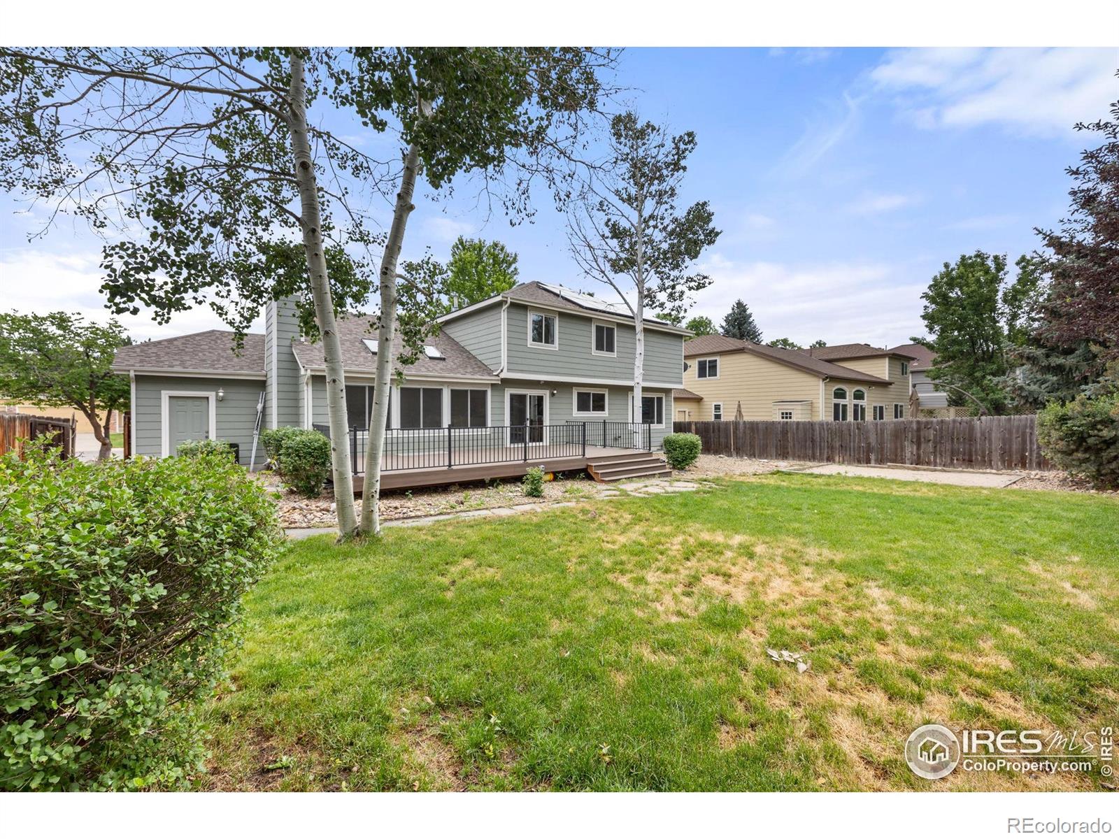 MLS Image #36 for 2205  keota lane,superior, Colorado