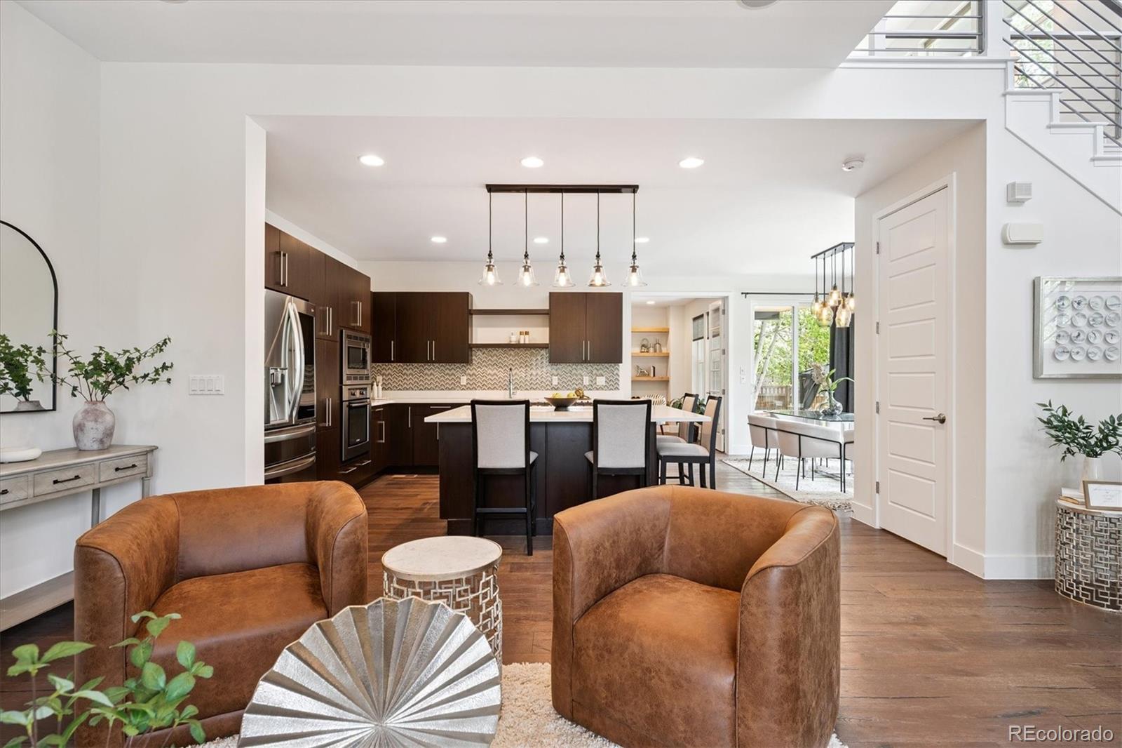 MLS Image #4 for 3544  beeler street,denver, Colorado