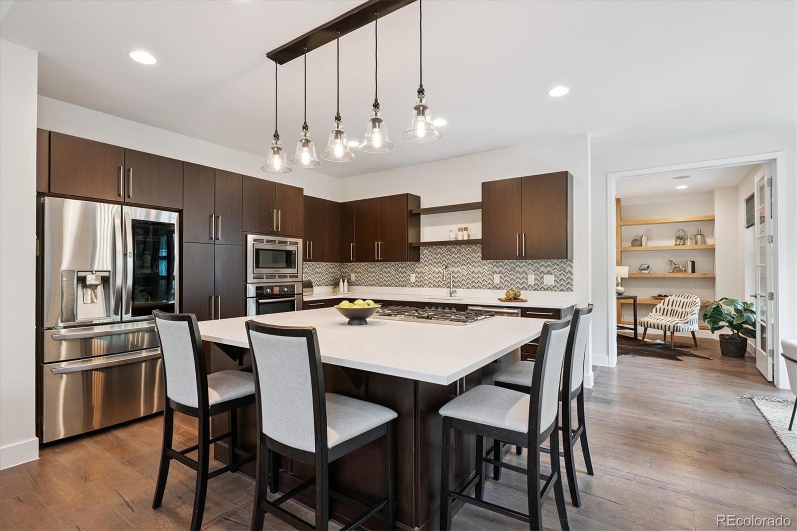 MLS Image #5 for 3544  beeler street,denver, Colorado