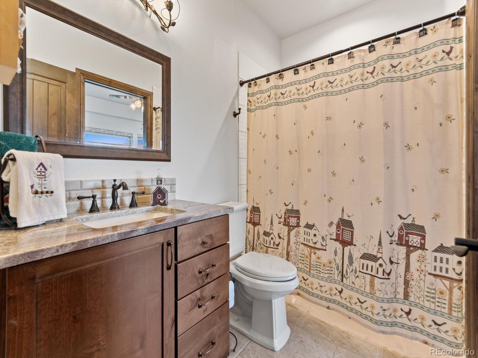 MLS Image #11 for 3124  antelope ridge trail,parker, Colorado