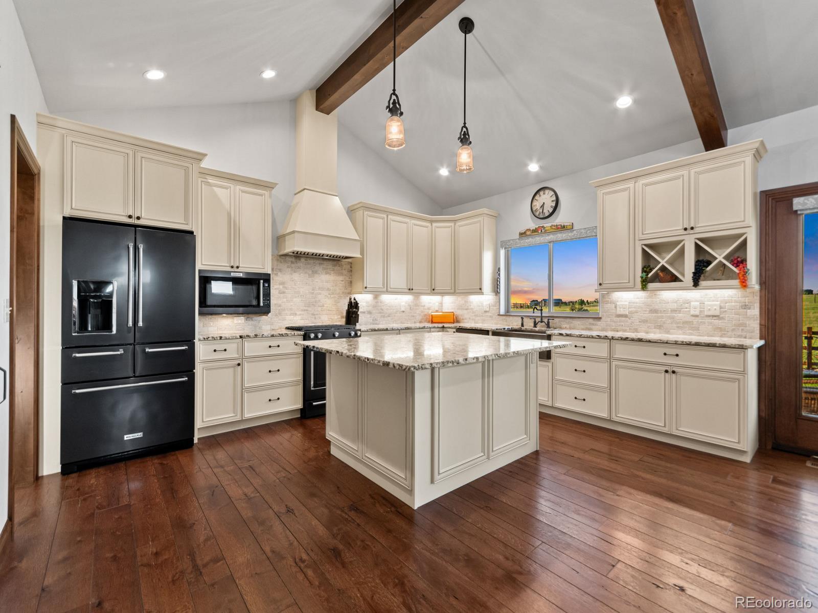 MLS Image #14 for 3124  antelope ridge trail,parker, Colorado