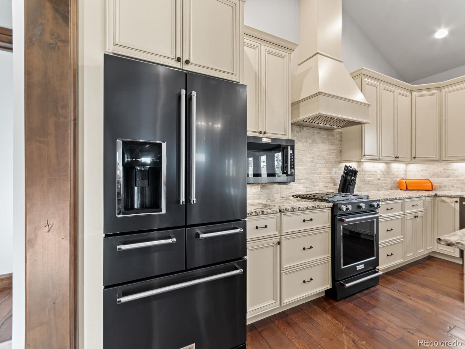 MLS Image #16 for 3124  antelope ridge trail,parker, Colorado