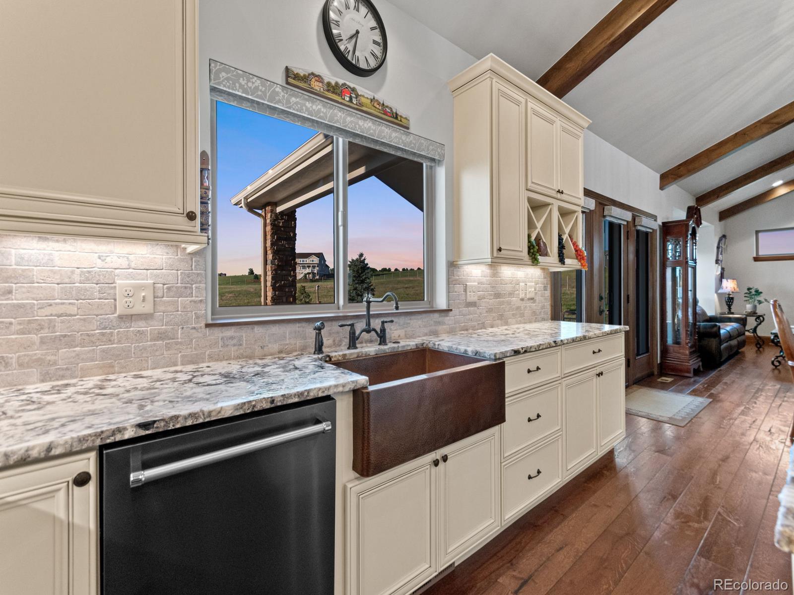 MLS Image #18 for 3124  antelope ridge trail,parker, Colorado
