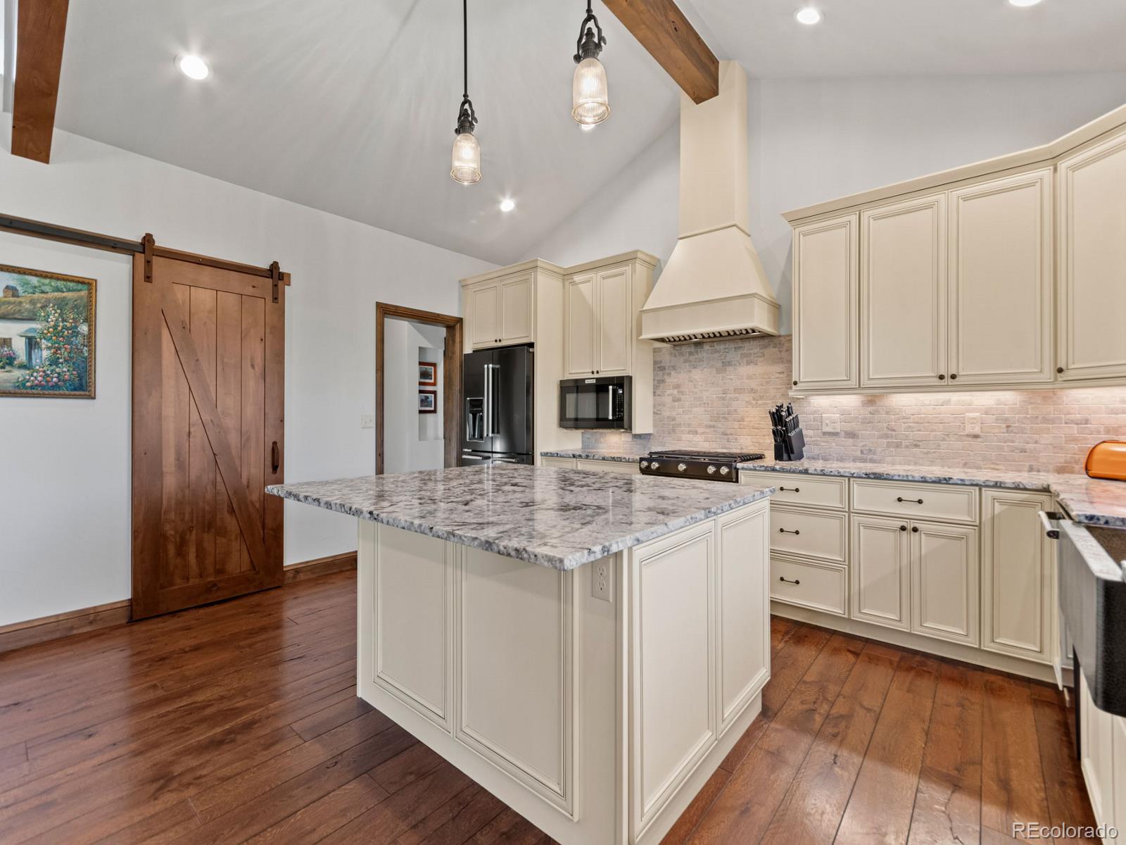 MLS Image #19 for 3124  antelope ridge trail,parker, Colorado