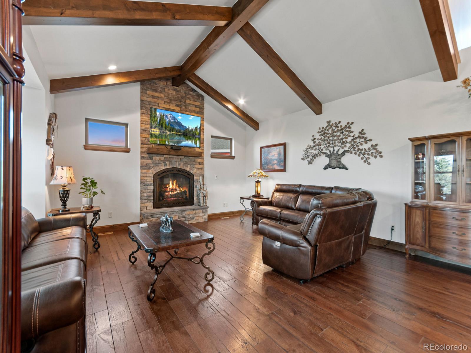 MLS Image #21 for 3124  antelope ridge trail,parker, Colorado
