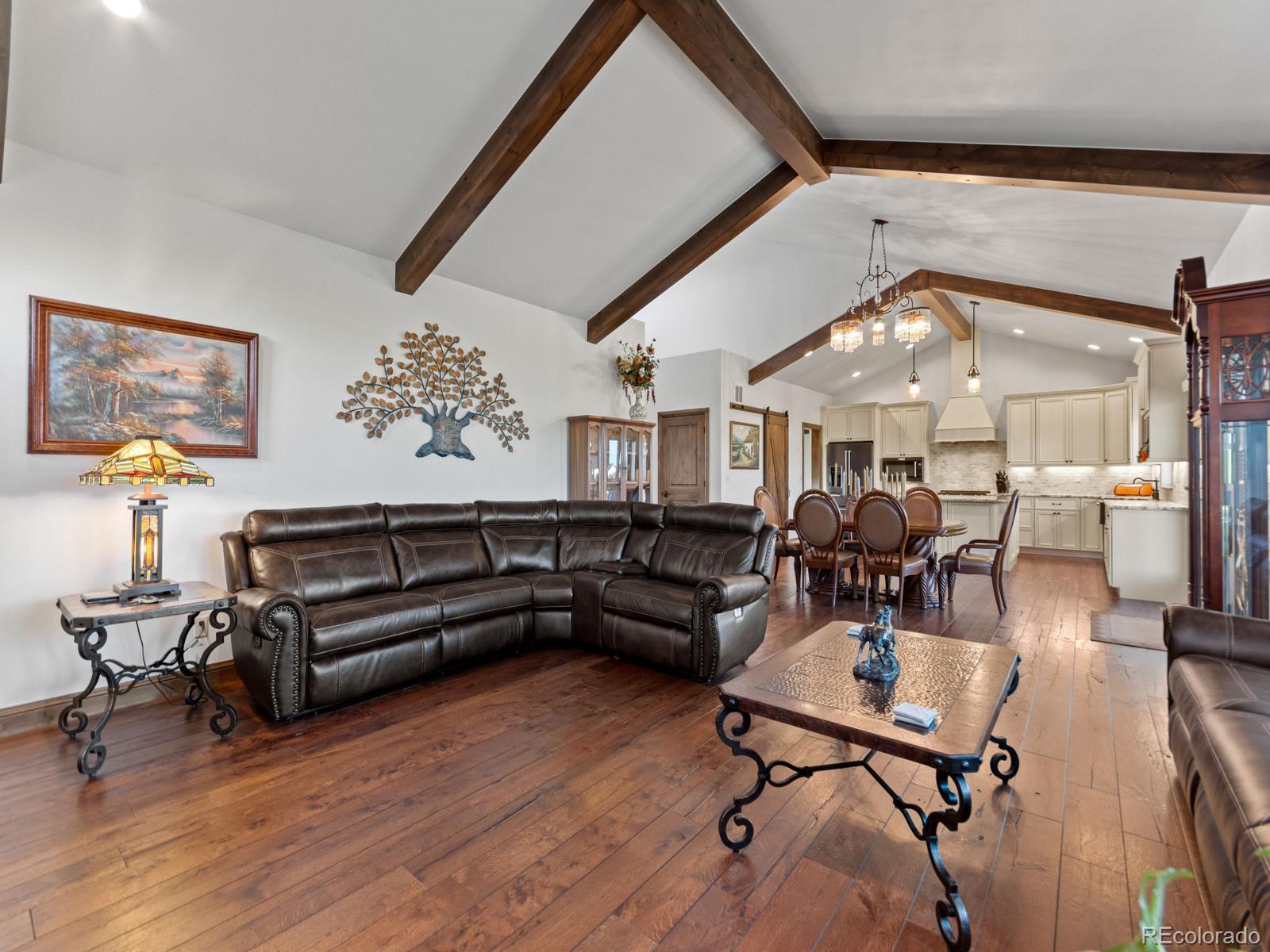 MLS Image #22 for 3124  antelope ridge trail,parker, Colorado