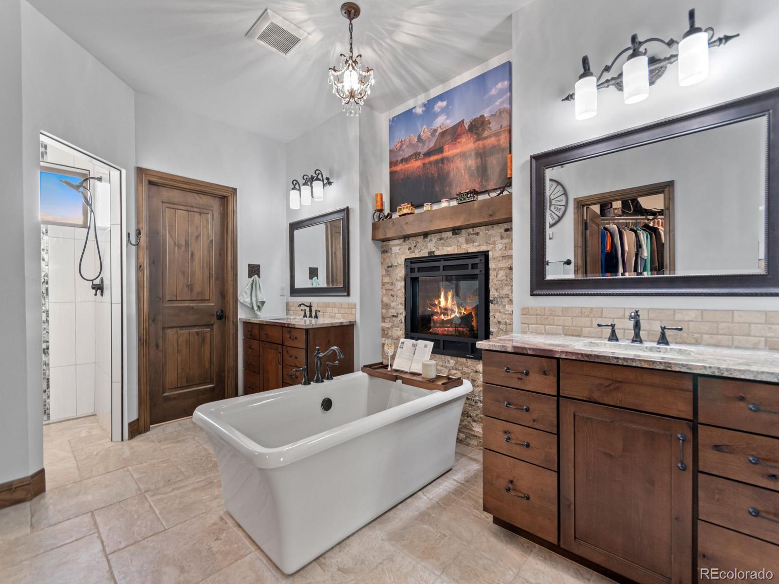 MLS Image #24 for 3124  antelope ridge trail,parker, Colorado