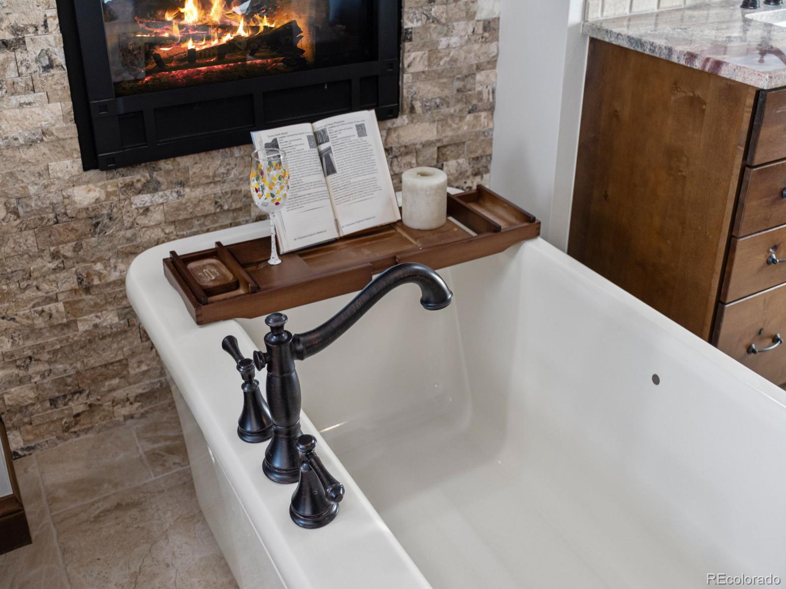 MLS Image #25 for 3124  antelope ridge trail,parker, Colorado