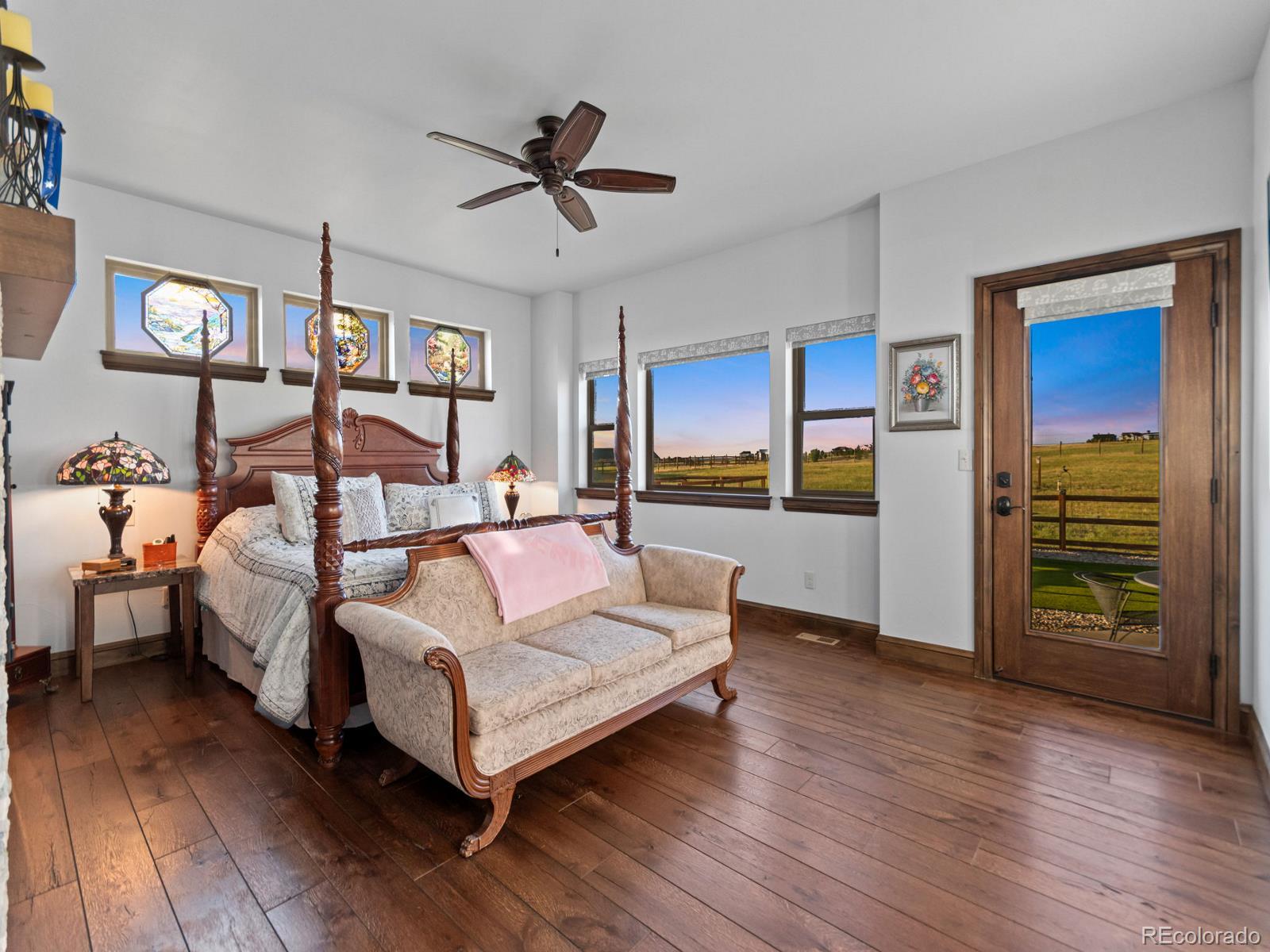 MLS Image #28 for 3124  antelope ridge trail,parker, Colorado
