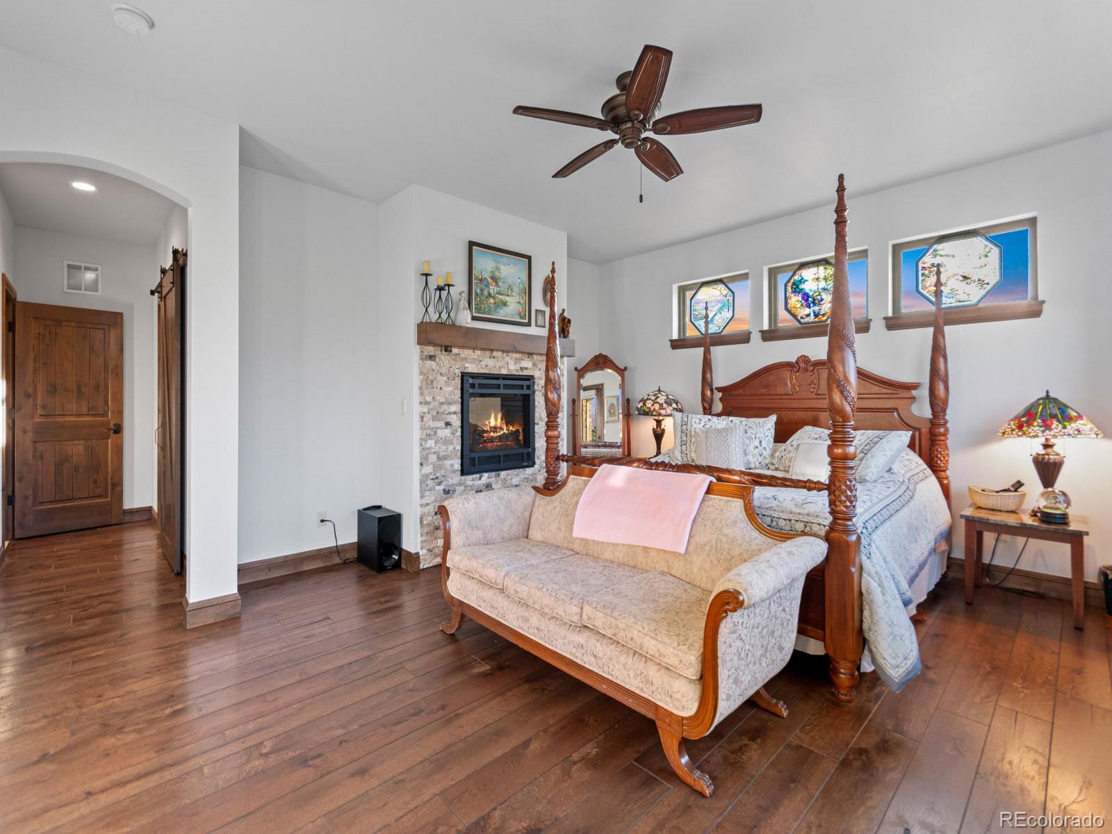 MLS Image #29 for 3124  antelope ridge trail,parker, Colorado
