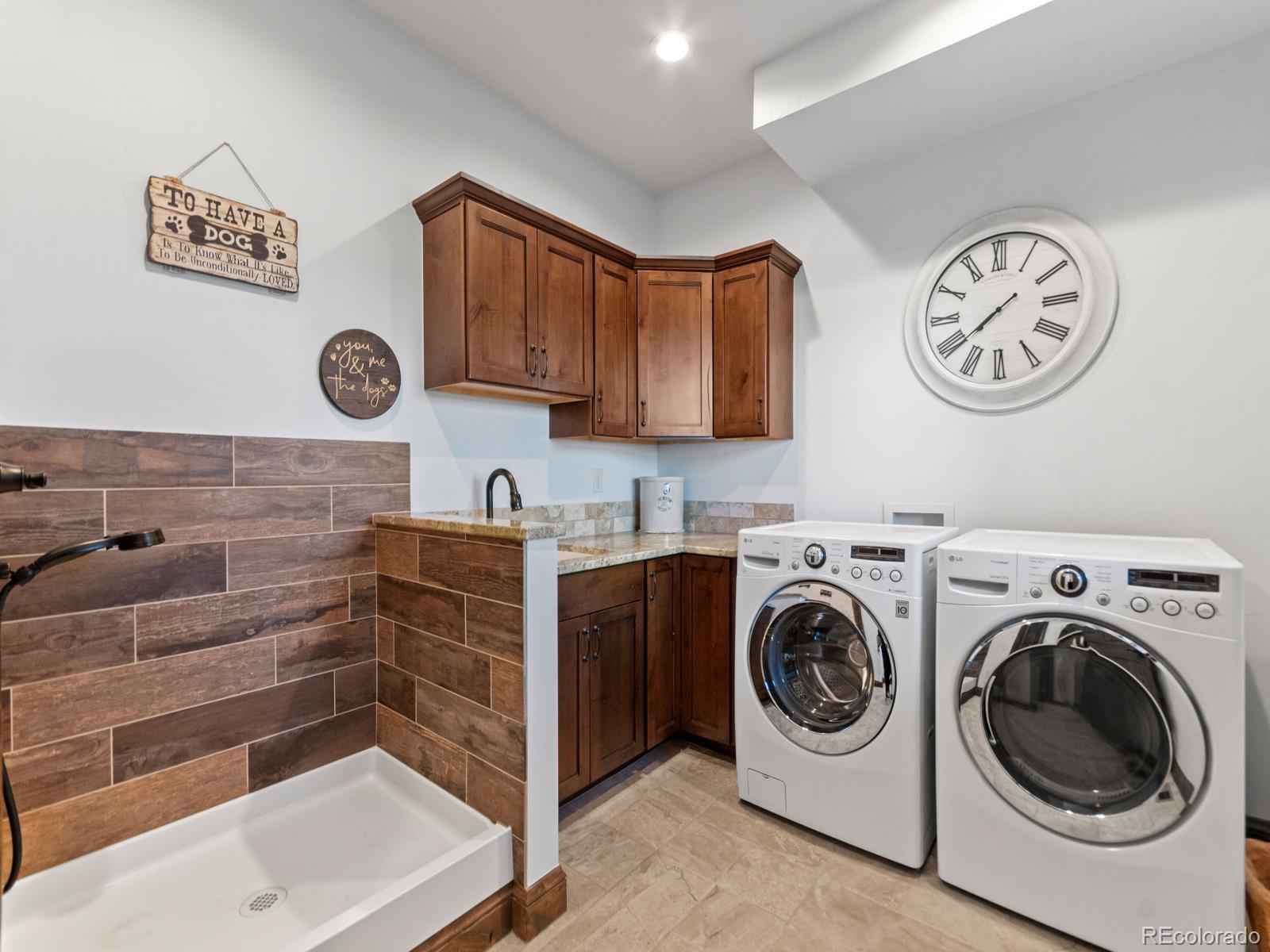 MLS Image #31 for 3124  antelope ridge trail,parker, Colorado