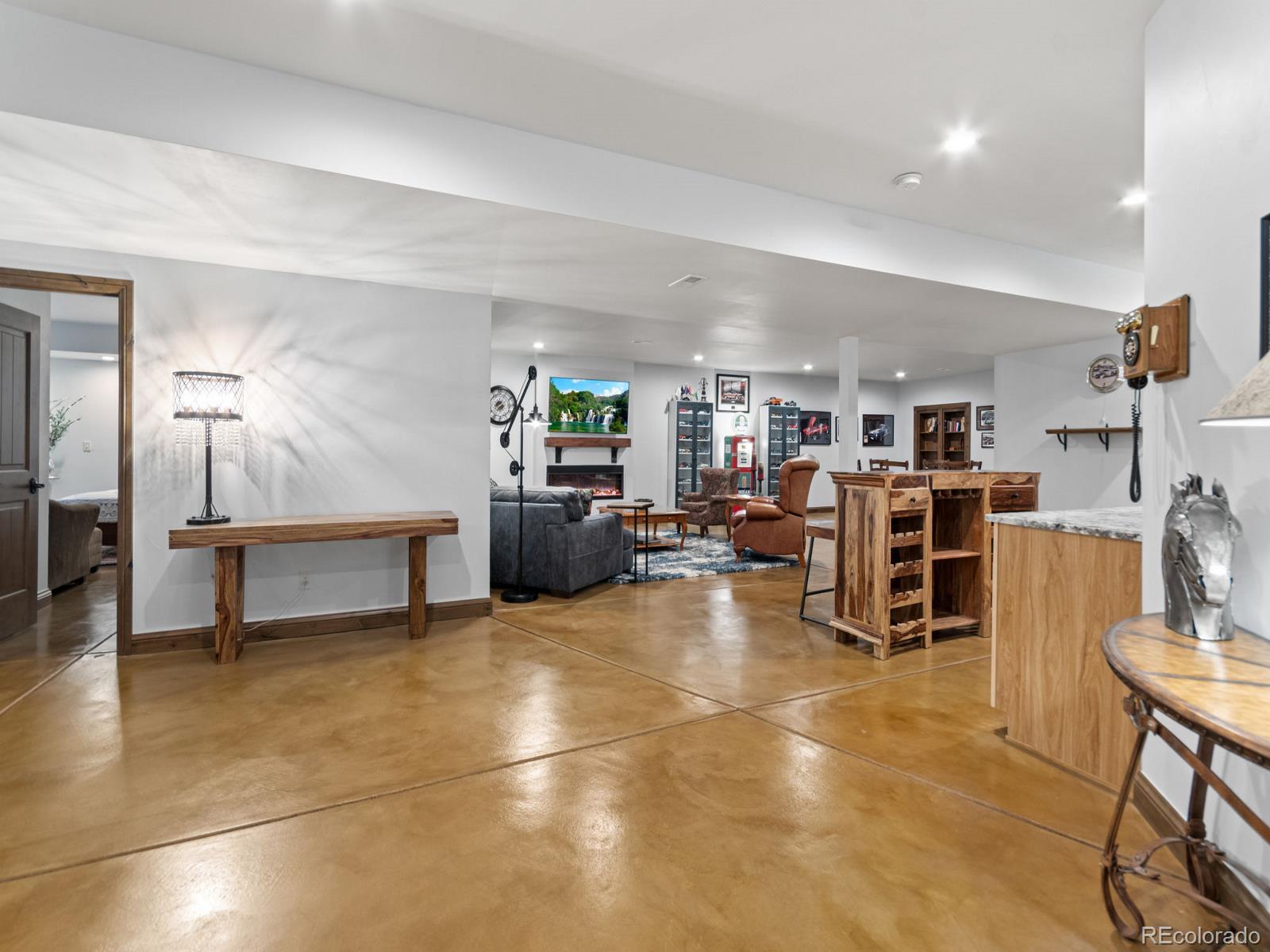 MLS Image #32 for 3124  antelope ridge trail,parker, Colorado