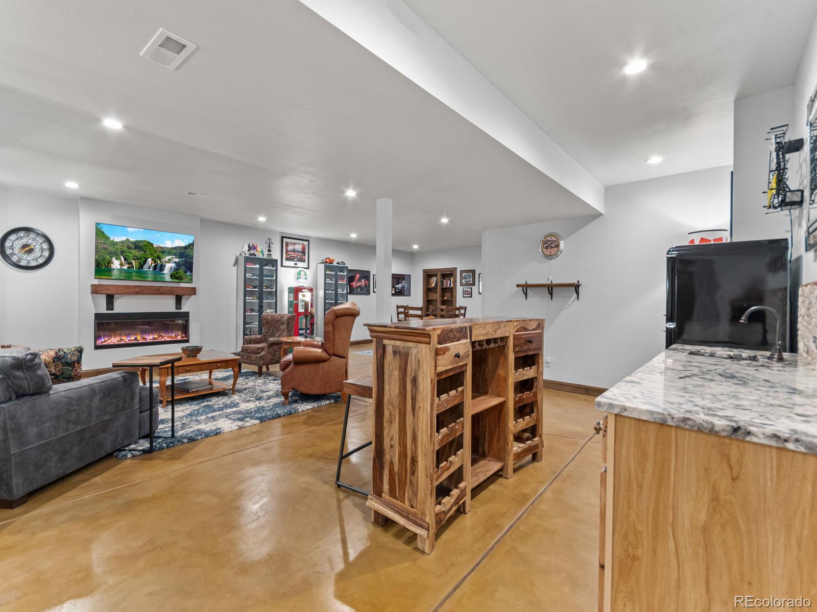 MLS Image #33 for 3124  antelope ridge trail,parker, Colorado
