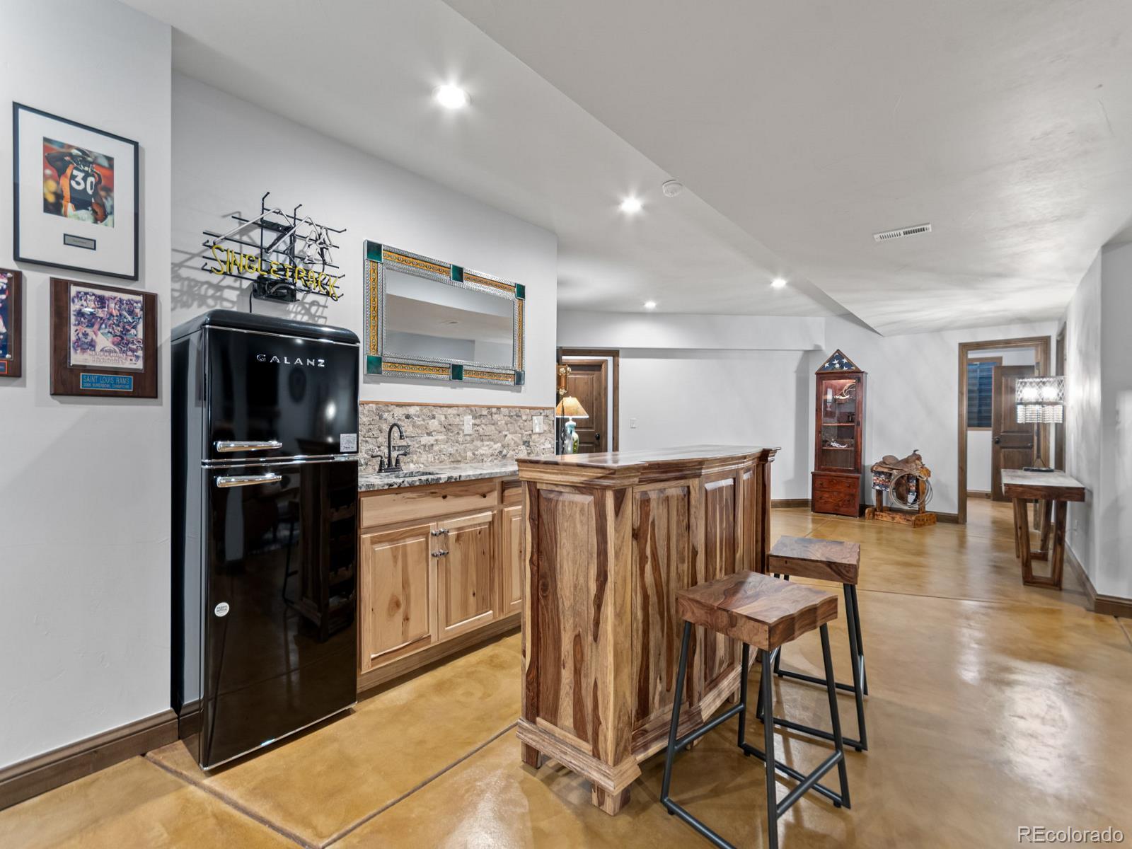 MLS Image #34 for 3124  antelope ridge trail,parker, Colorado