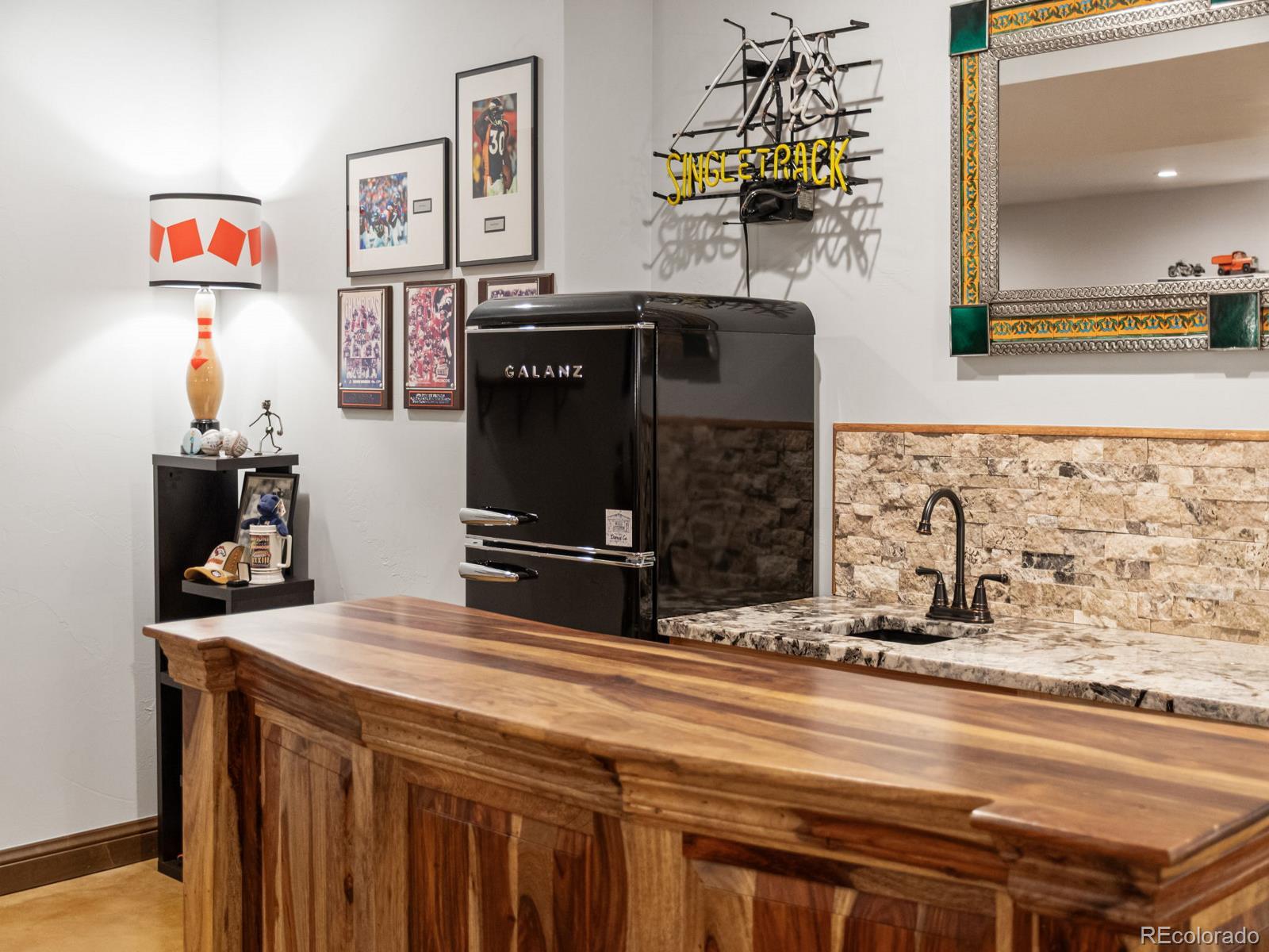 MLS Image #35 for 3124  antelope ridge trail,parker, Colorado
