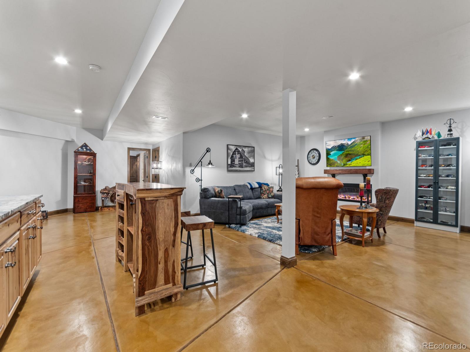 MLS Image #36 for 3124  antelope ridge trail,parker, Colorado
