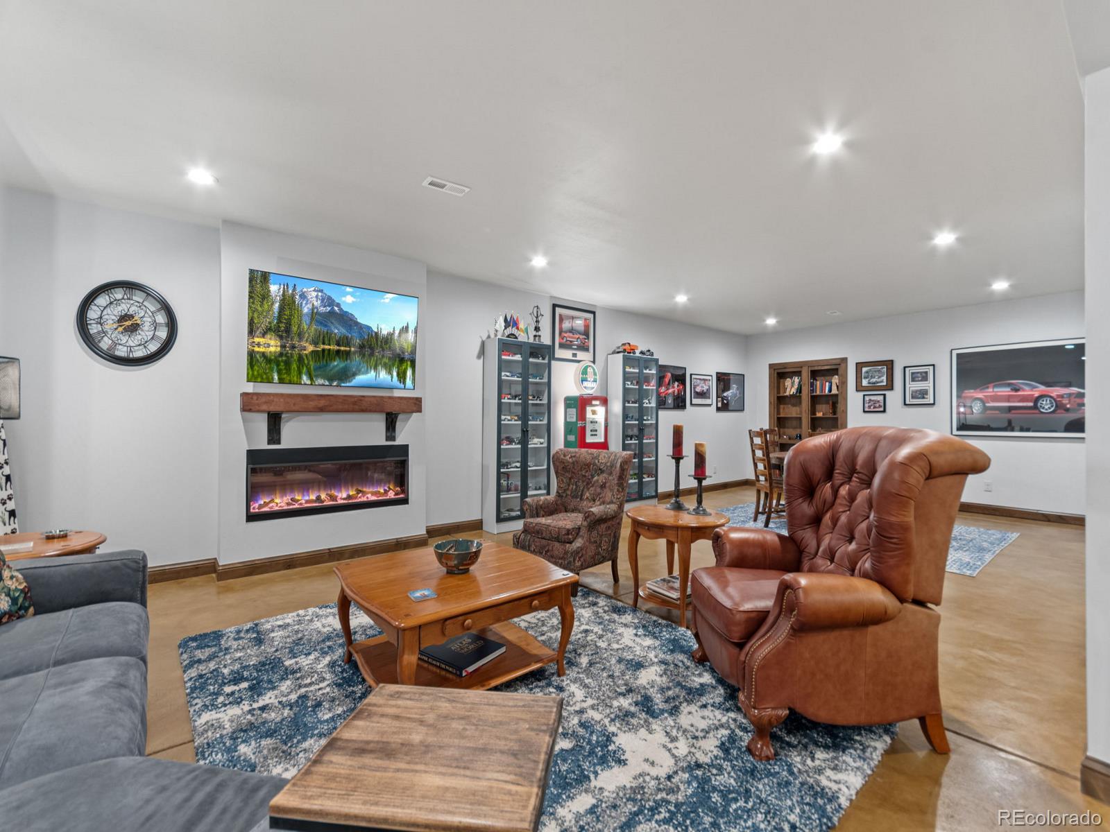 MLS Image #37 for 3124  antelope ridge trail,parker, Colorado