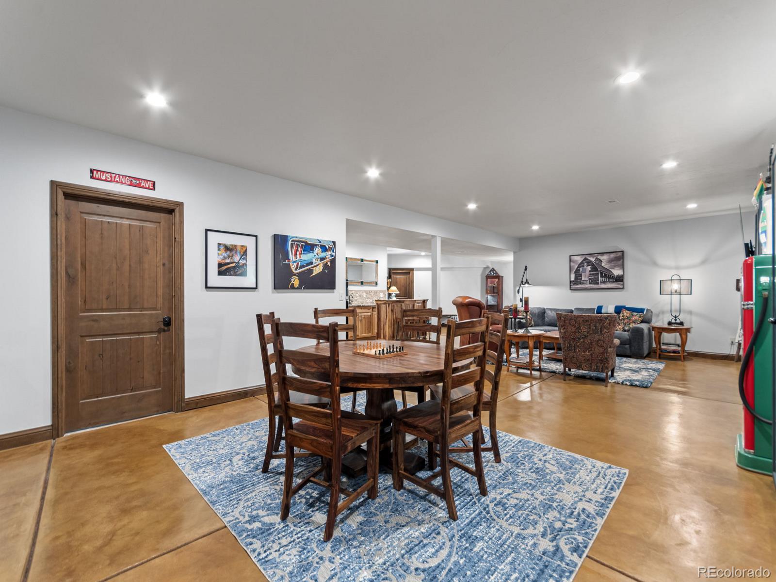 MLS Image #39 for 3124  antelope ridge trail,parker, Colorado