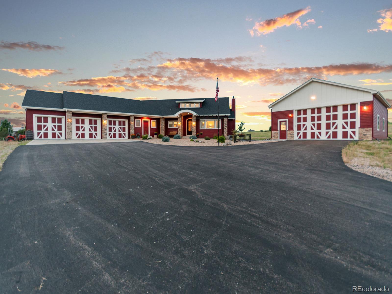 MLS Image #4 for 3124  antelope ridge trail,parker, Colorado