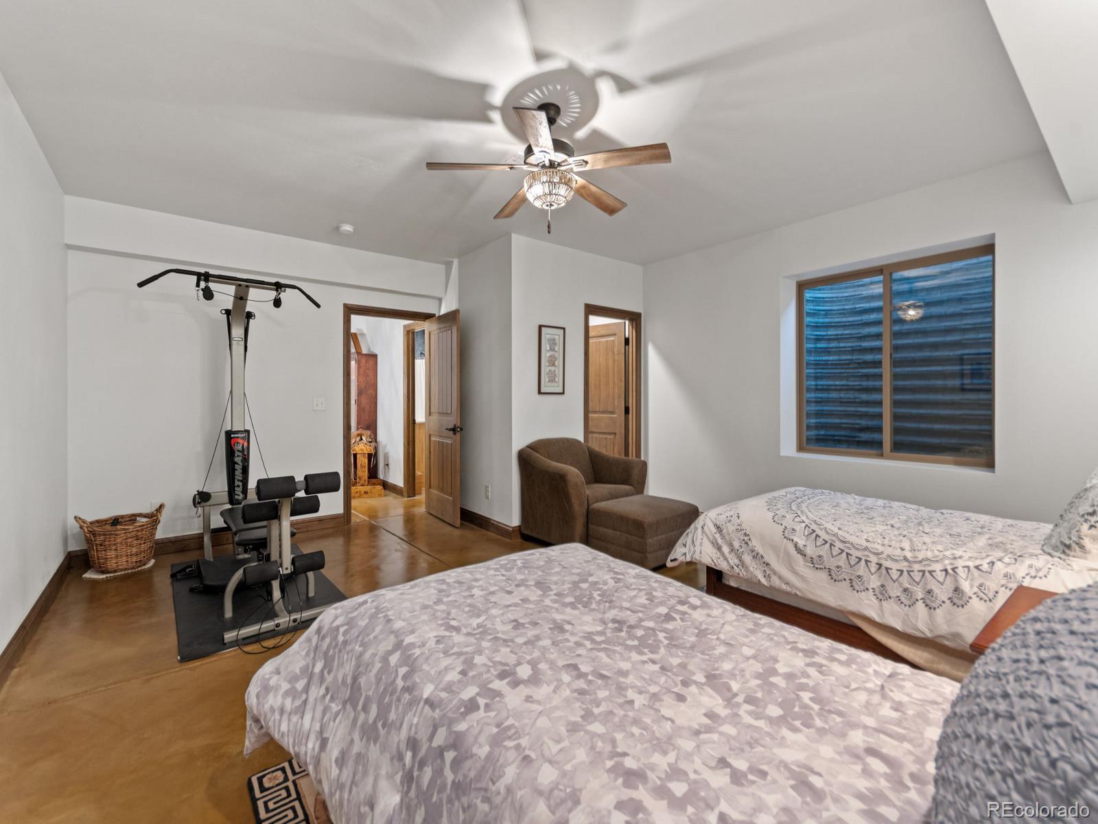 MLS Image #40 for 3124  antelope ridge trail,parker, Colorado