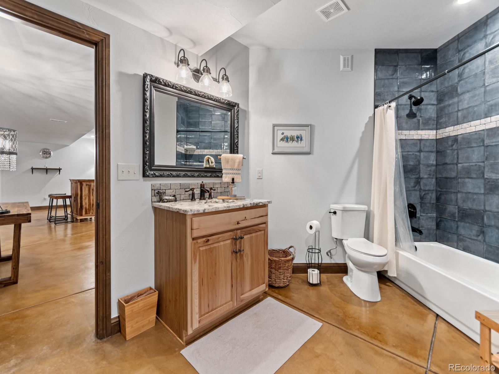 MLS Image #41 for 3124  antelope ridge trail,parker, Colorado