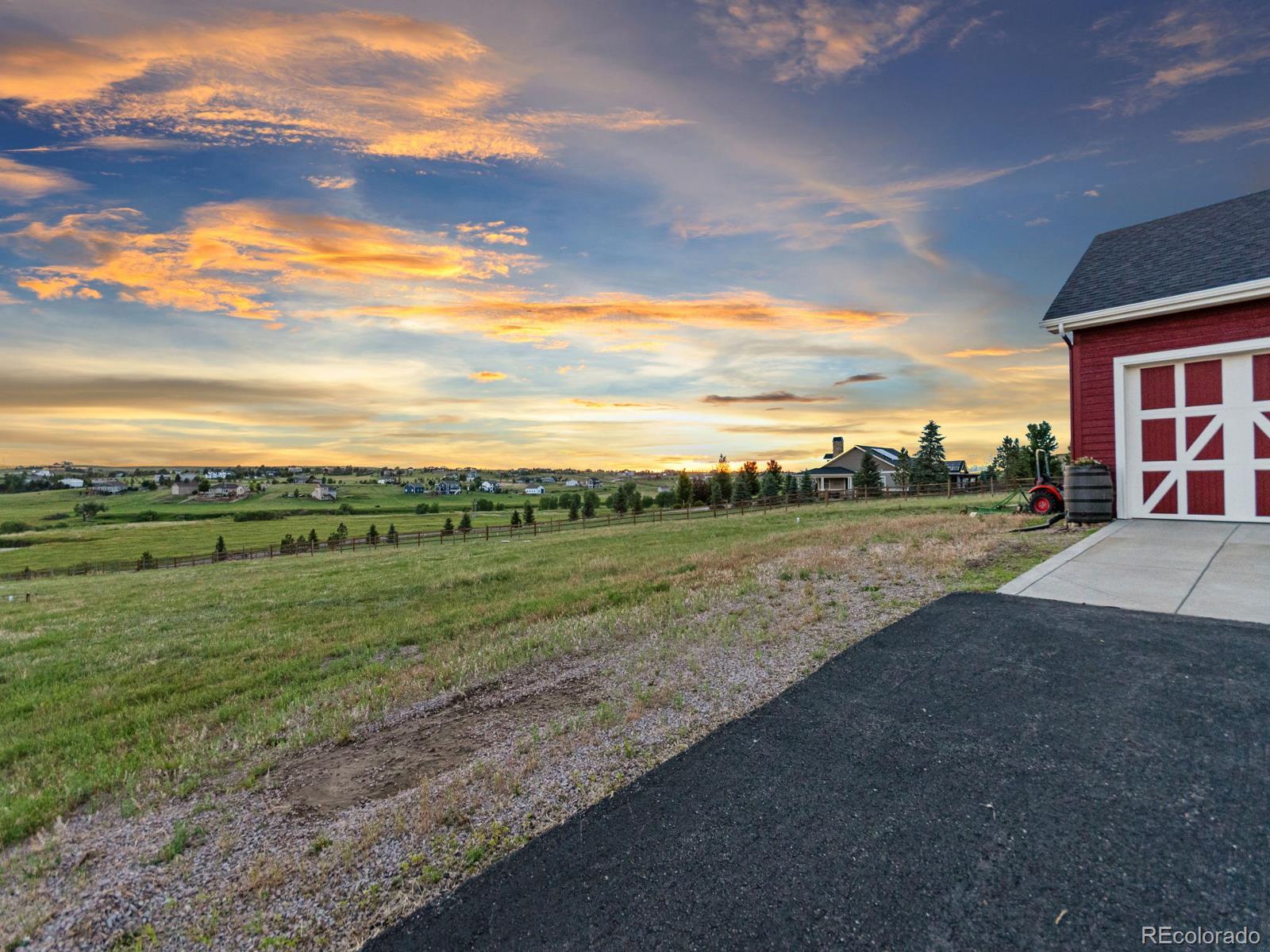 MLS Image #44 for 3124  antelope ridge trail,parker, Colorado