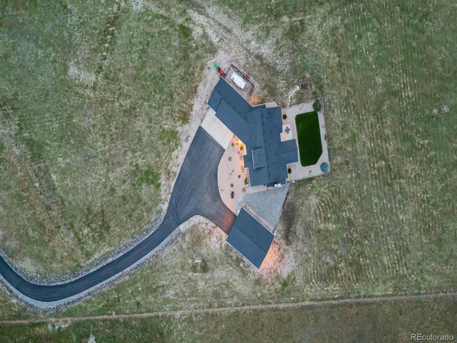 MLS Image #49 for 3124  antelope ridge trail,parker, Colorado