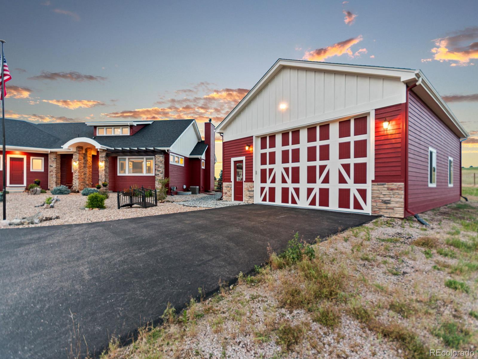 MLS Image #6 for 3124  antelope ridge trail,parker, Colorado