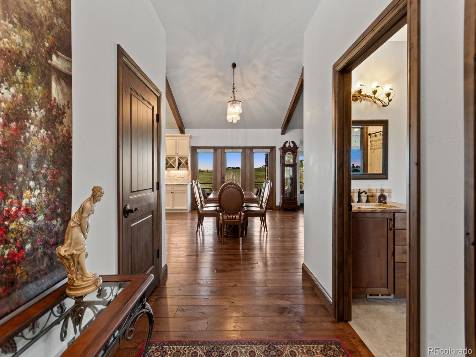 MLS Image #8 for 3124  antelope ridge trail,parker, Colorado