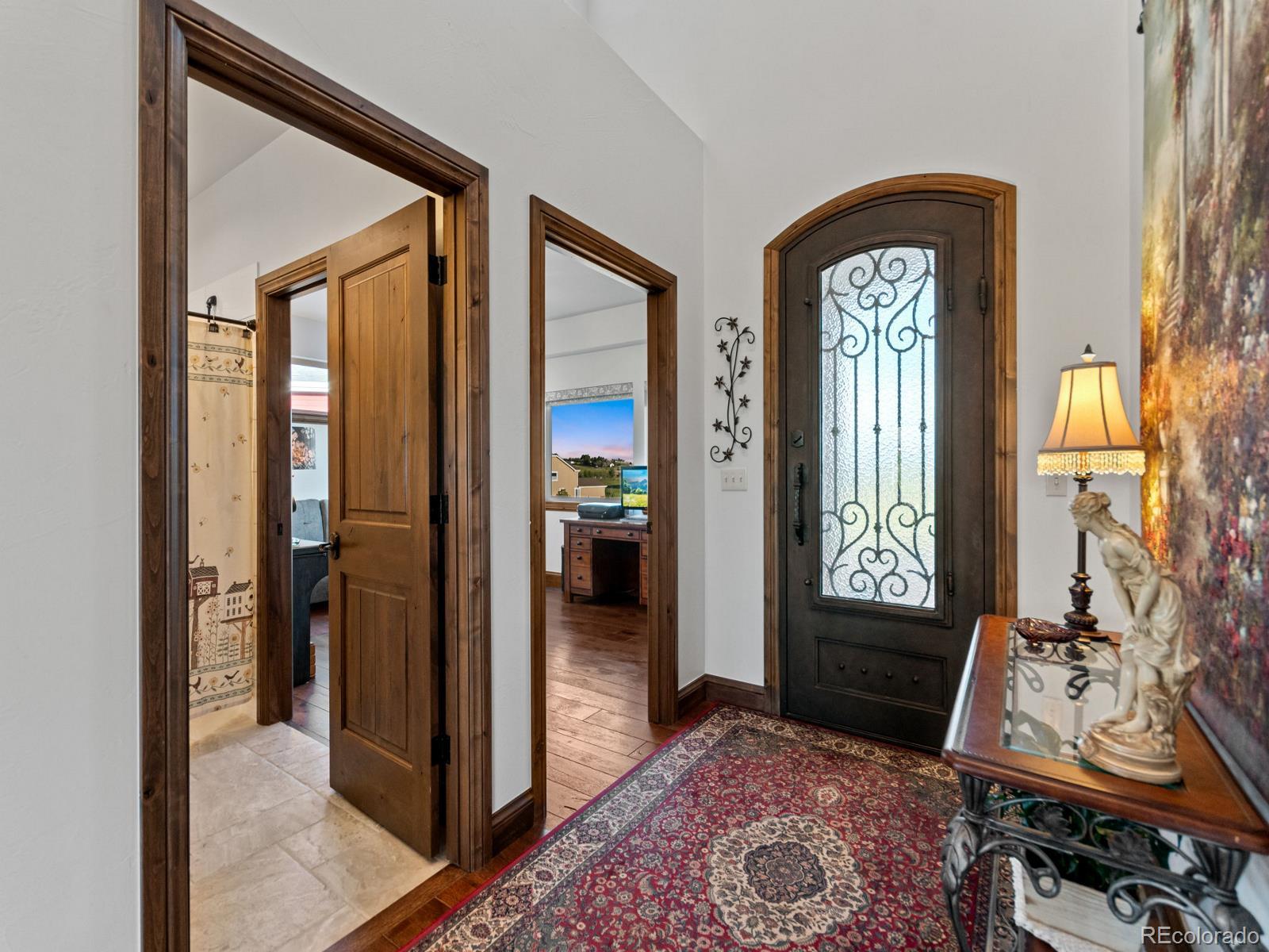 MLS Image #9 for 3124  antelope ridge trail,parker, Colorado