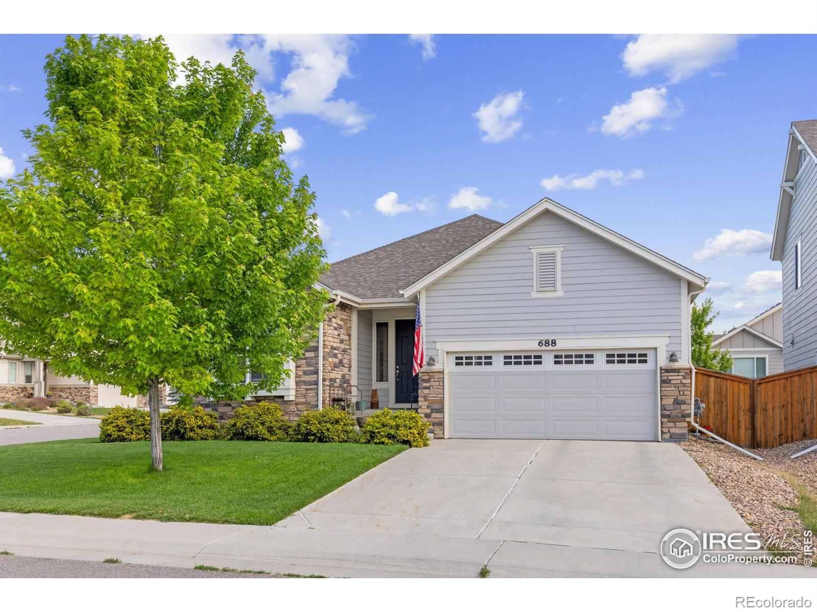 MLS Image #0 for 688  ten gallon drive,berthoud, Colorado