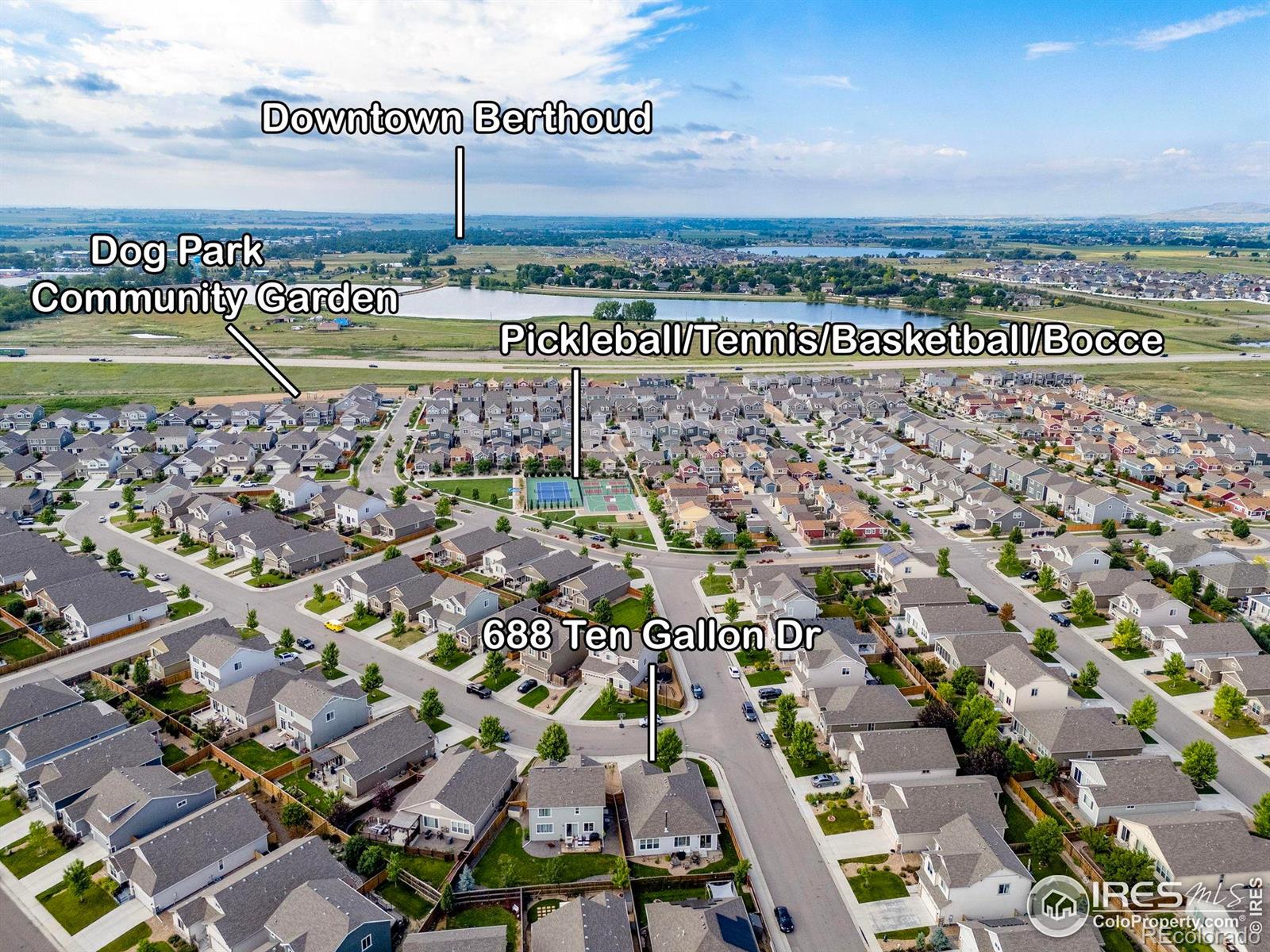 MLS Image #34 for 688  ten gallon drive,berthoud, Colorado