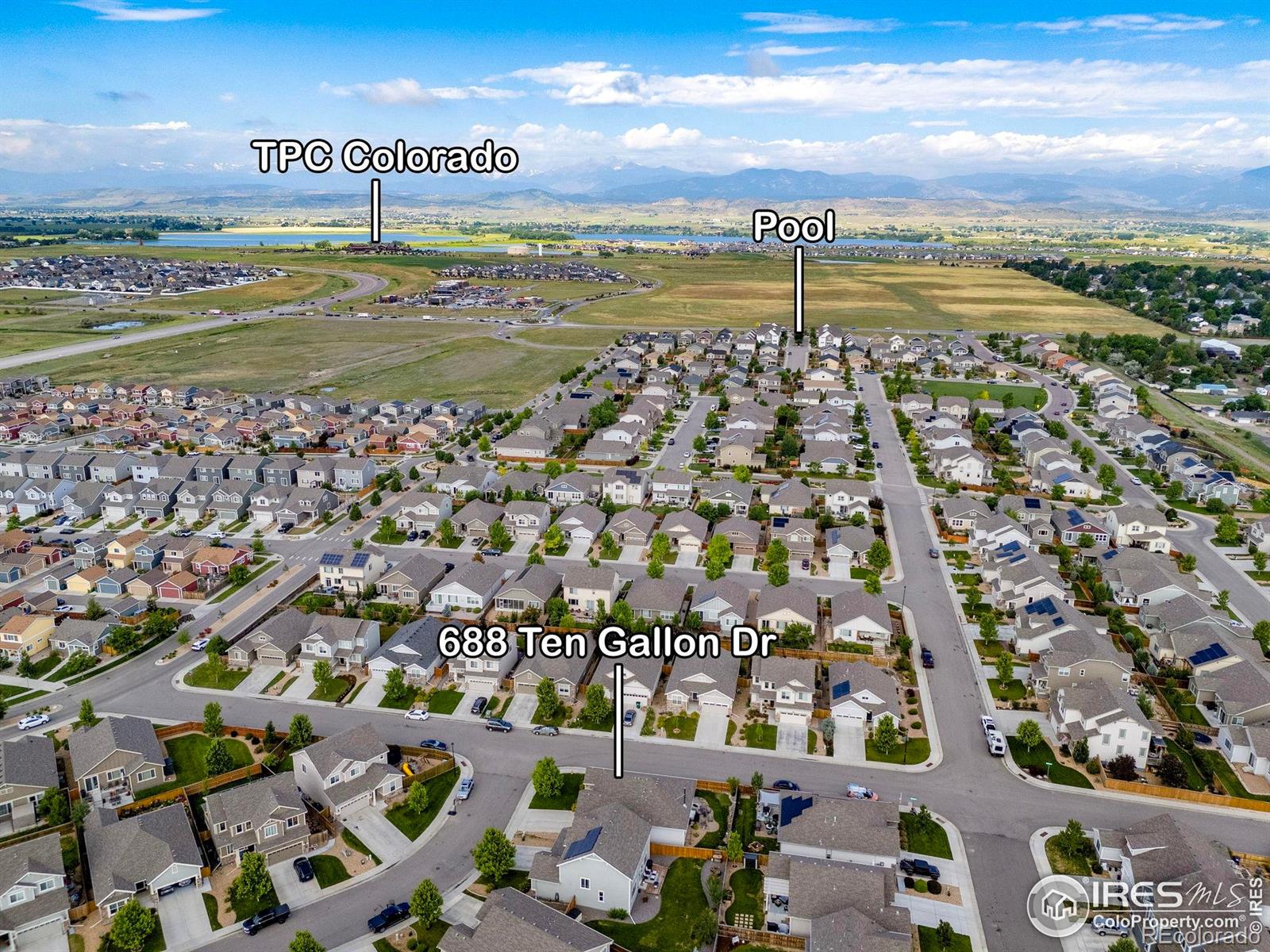 MLS Image #36 for 688  ten gallon drive,berthoud, Colorado