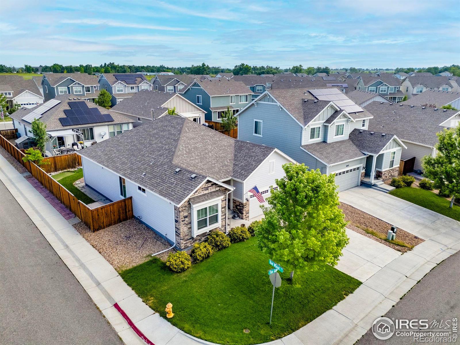 MLS Image #4 for 688  ten gallon drive,berthoud, Colorado