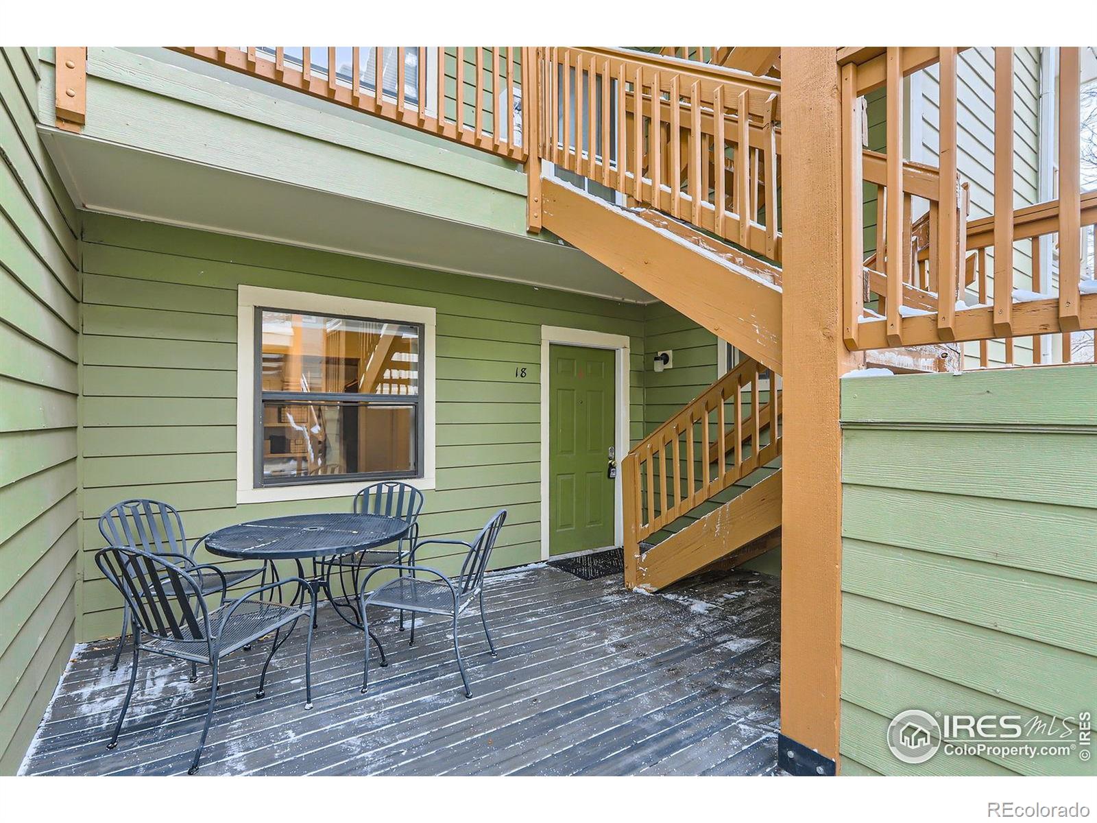 MLS Image #1 for 3025  broadway street,boulder, Colorado