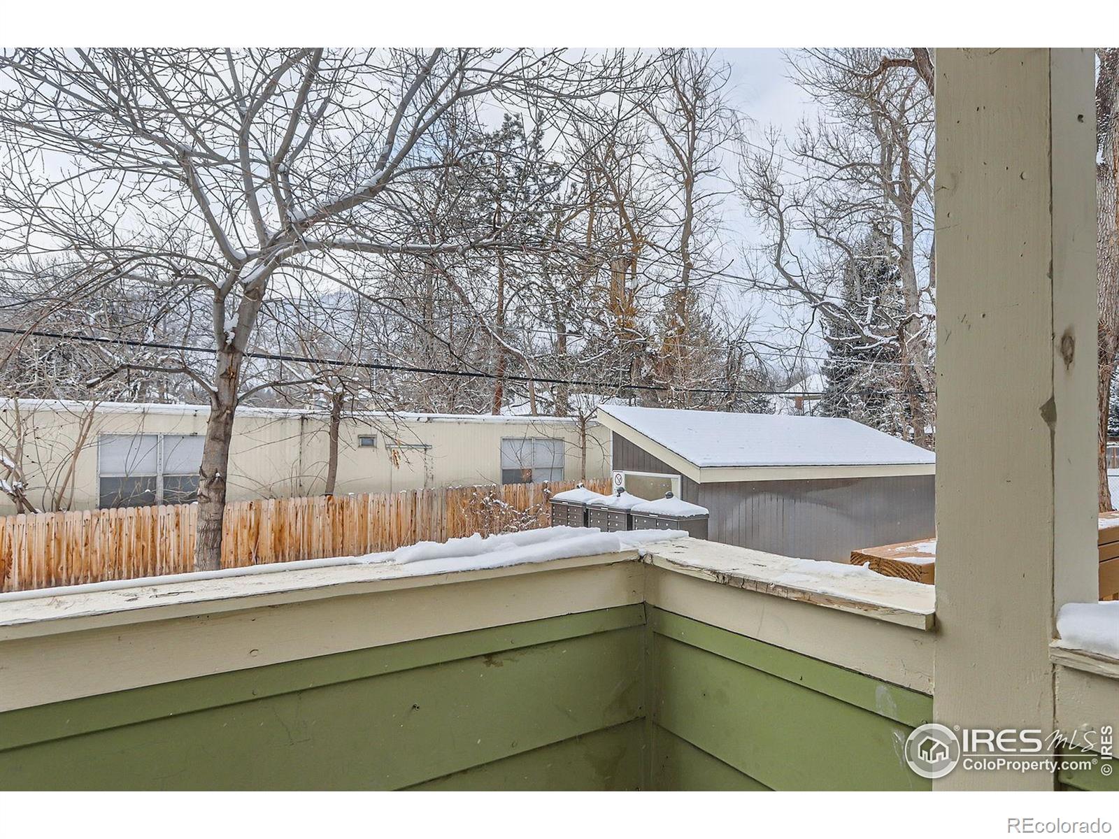 MLS Image #19 for 3025  broadway street,boulder, Colorado