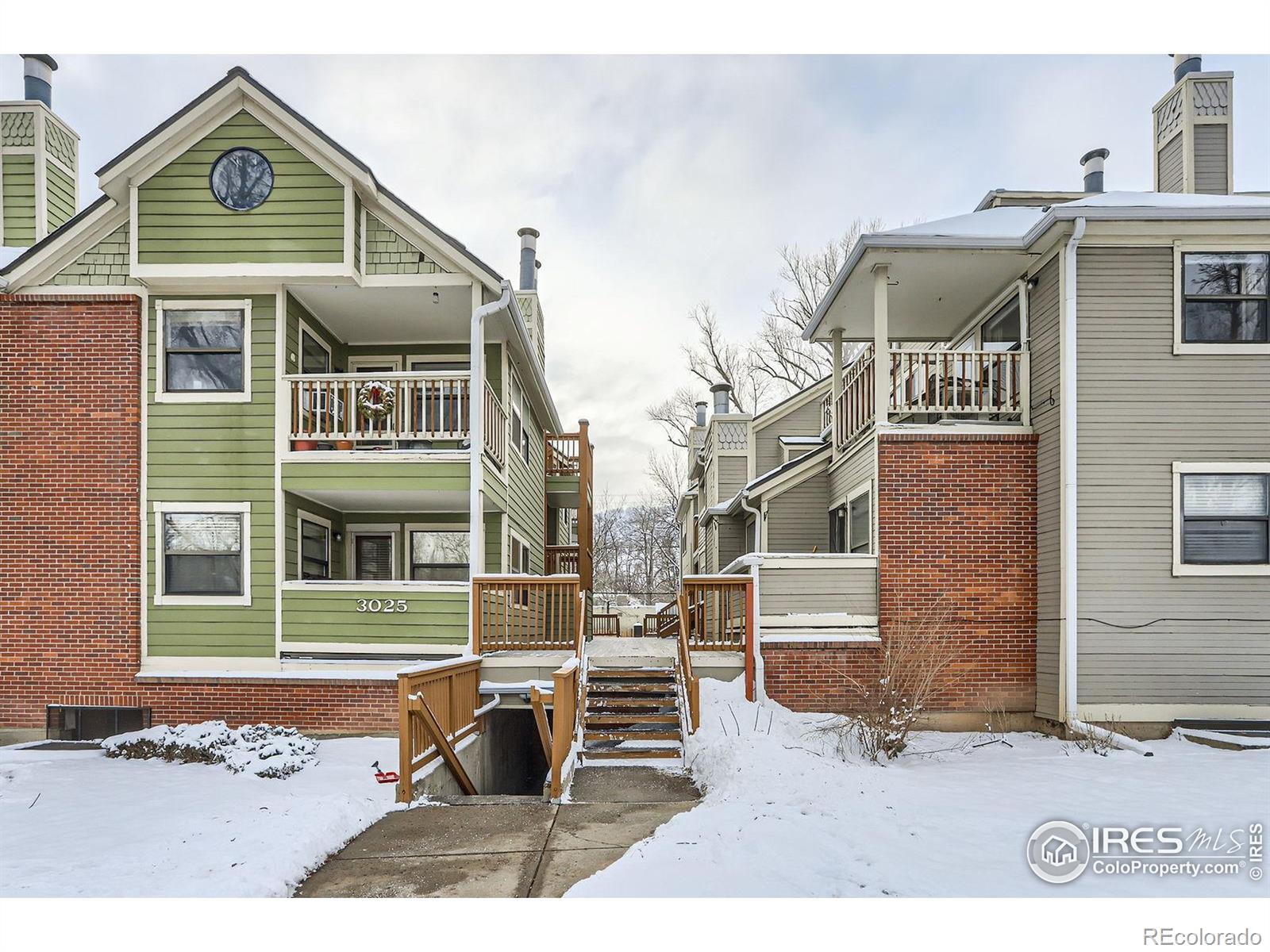 MLS Image #2 for 3025  broadway street,boulder, Colorado