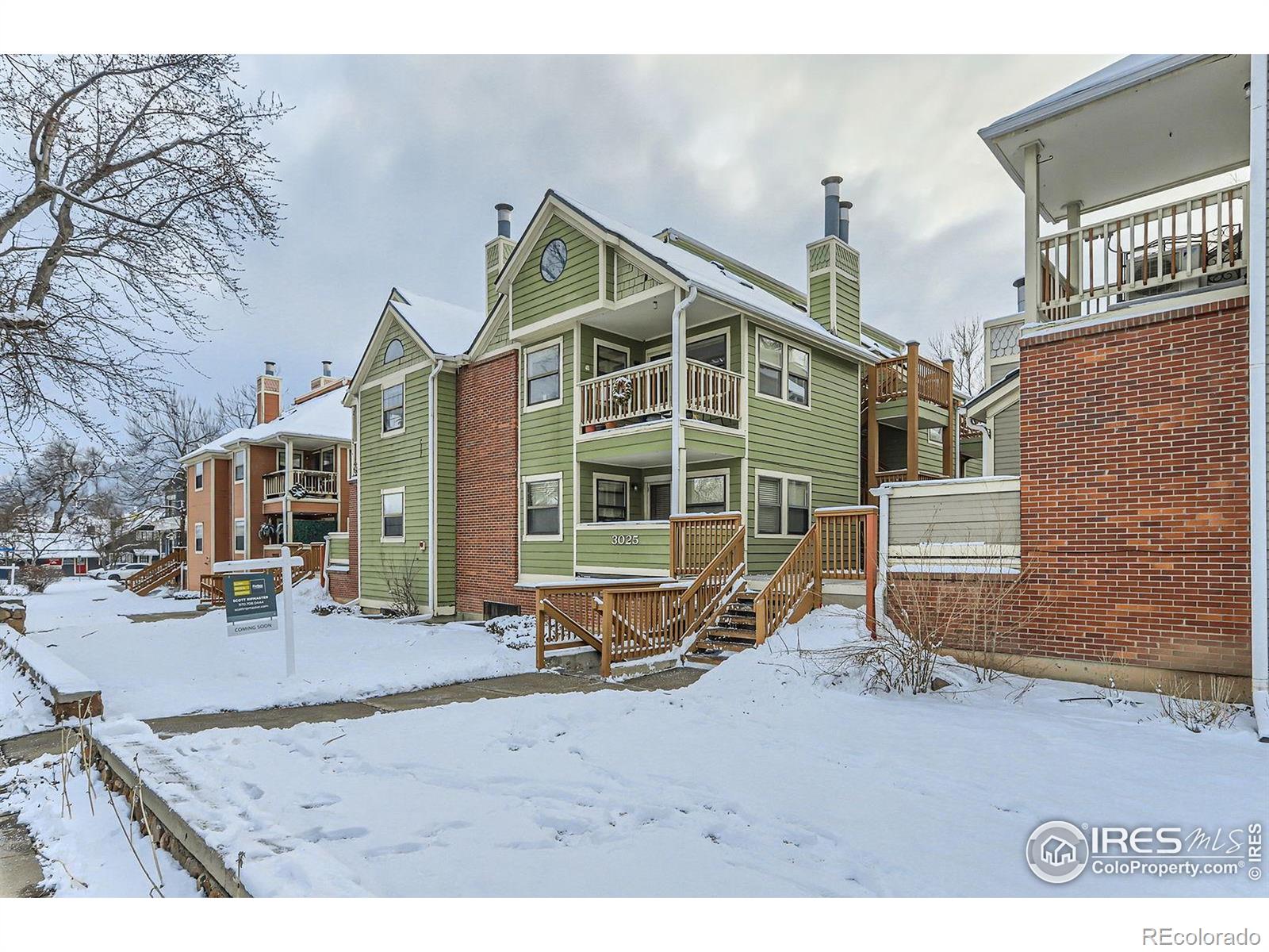 MLS Image #20 for 3025  broadway street,boulder, Colorado