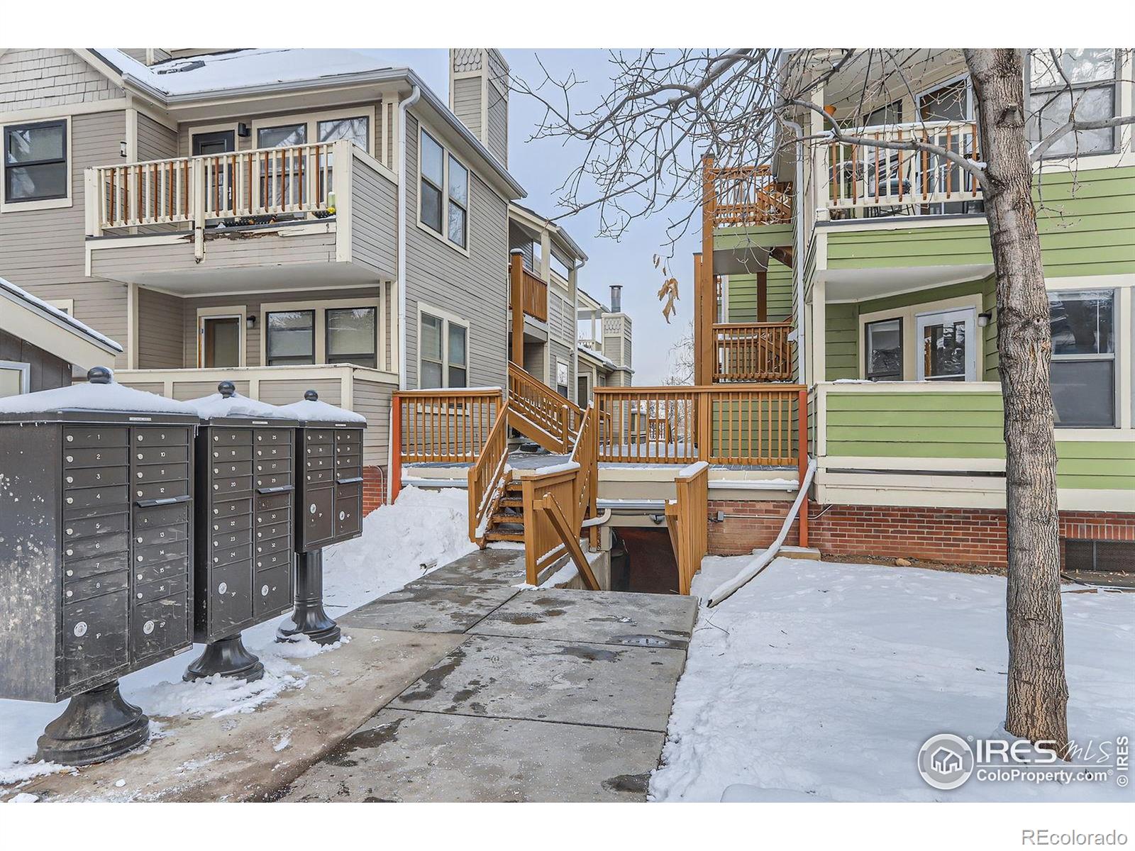 MLS Image #27 for 3025  broadway street,boulder, Colorado