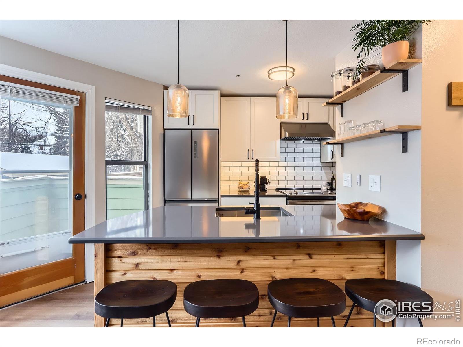 MLS Image #3 for 3025  broadway street,boulder, Colorado