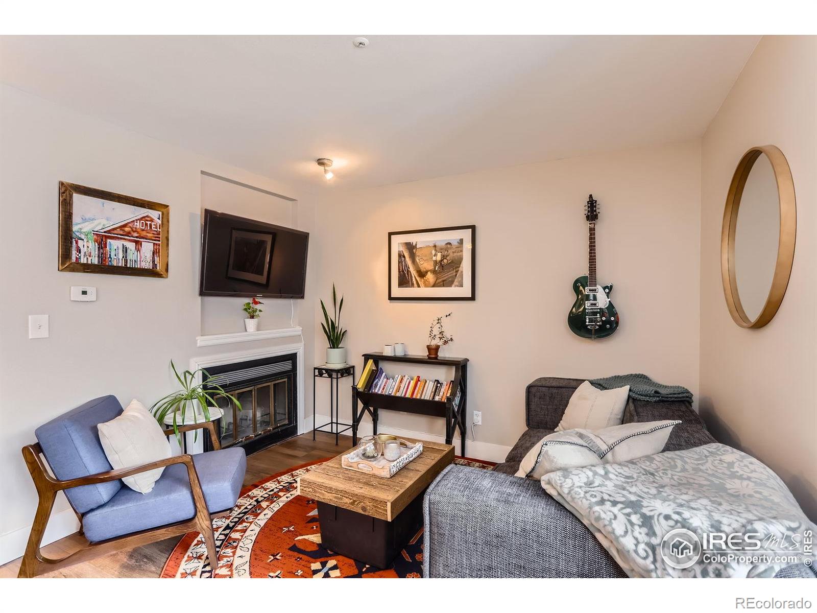 MLS Image #5 for 3025  broadway street,boulder, Colorado
