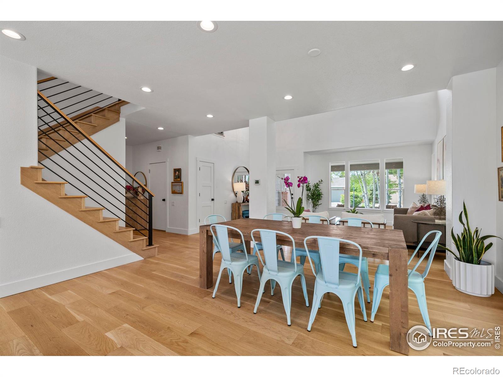 MLS Image #10 for 5208  keystone creek court,fort collins, Colorado