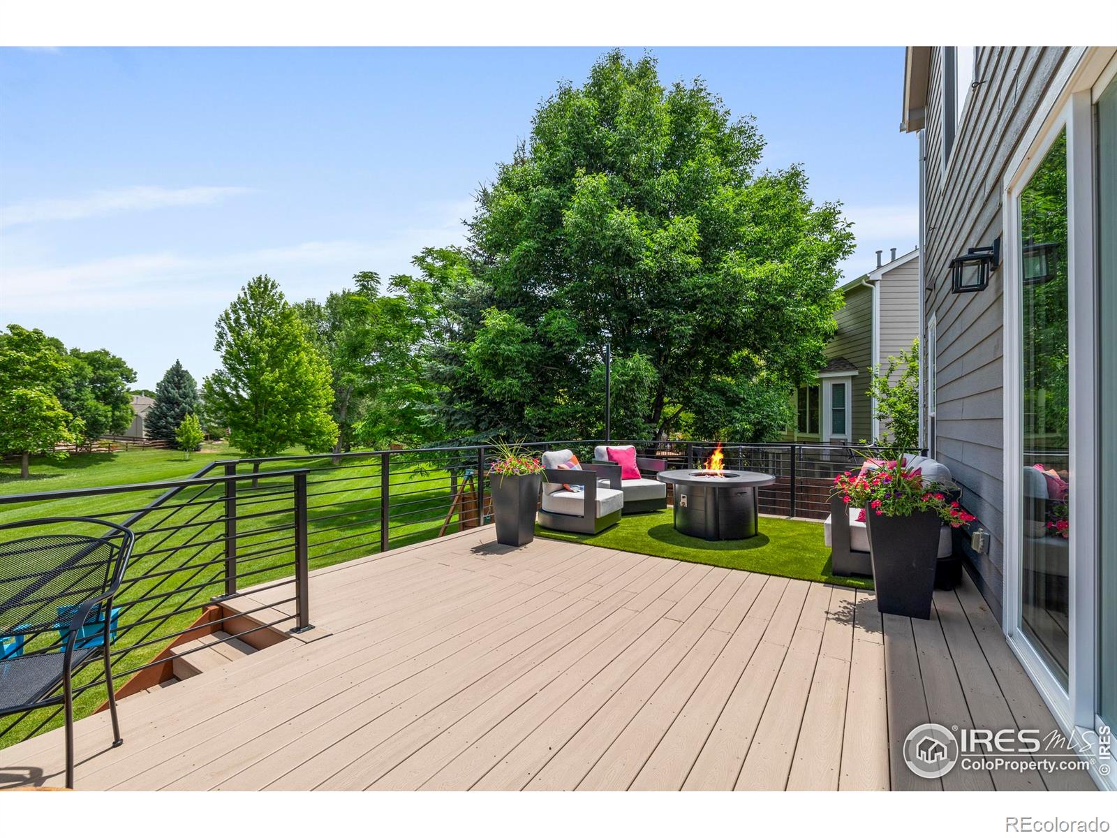 MLS Image #2 for 5208  keystone creek court,fort collins, Colorado